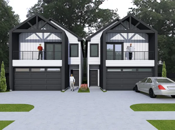2609 Cleburne St #Ab, Houston, TX 77004