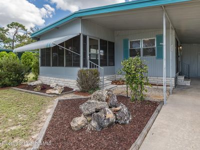 7336 Brookridge Central Blvd, Brooksville, FL, 34613