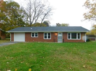 905 Oak St, Manchester, TN 37355