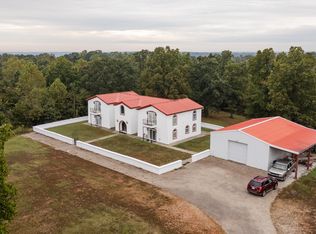 2421 Morrison Loop, Anderson, MO 64831