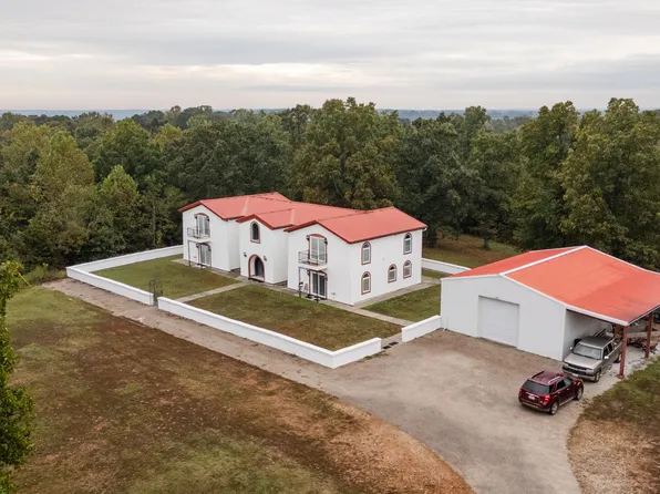 2421 Morrison Loop, Anderson, MO 64831