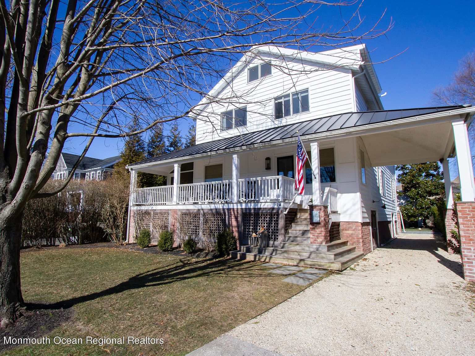 24 Washington Avenue, Rumson, NJ 07760 Zillow