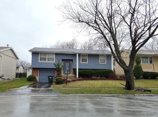 17102 Central Park Ave, Hazel Crest, IL 60429