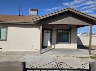 8300 Vance Pl, El Paso, TX 79907