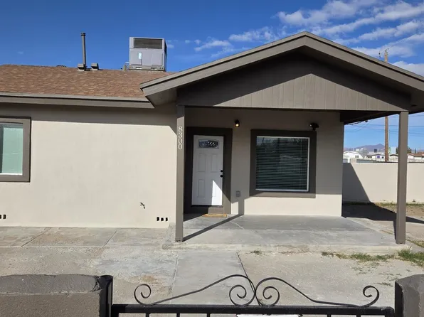 8300 Vance Pl, El Paso, TX 79907
