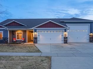 2983 N Cormac Loop, Post Falls, ID 83854