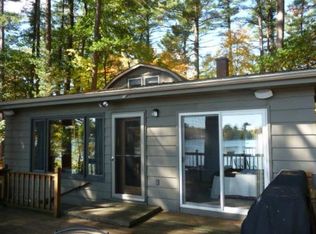 E1763 Pine Ridge Ln, Waupaca, WI 54981