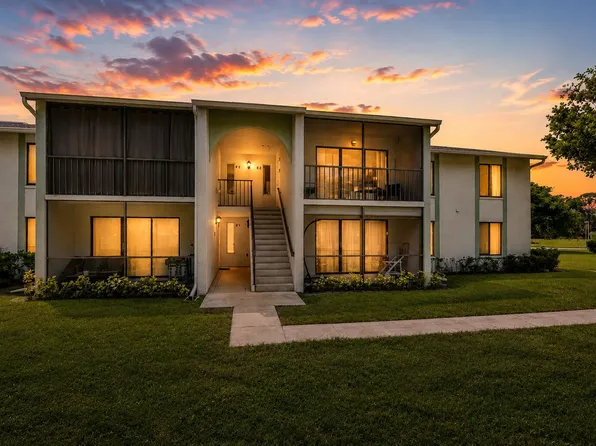 3744 Savoy Lane #E2, West Palm Beach, FL 33417