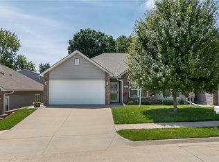 3726 Charles St, Saint Joseph, MO 64506