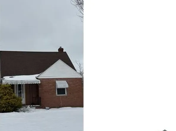 830 E 256th St, Euclid, OH 44132
