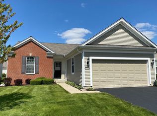 703 Americana Dr, Shorewood, IL 60404