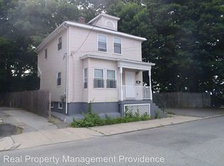 3 Alton St, Providence, RI 02908