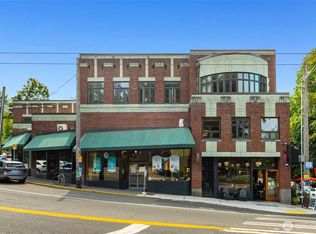 3601 S McClellan St #8, Seattle, WA 98144