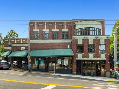 3601 S McClellan Street #8, Seattle, WA, 98144