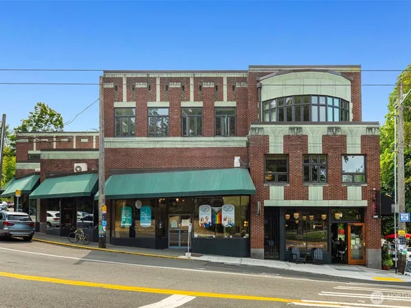 3601 S McClellan Street #8, Seattle, WA 98144