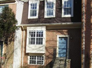 6137 Willowick Ln, Springfield, VA 22152