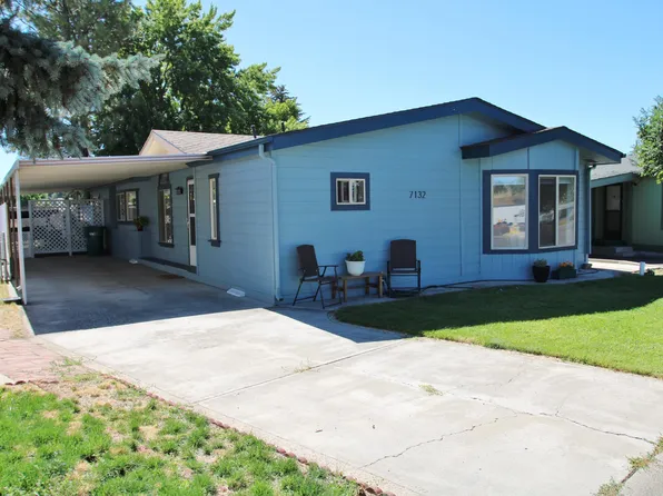 7132 Turner Ct, Klamath Falls, OR 97603