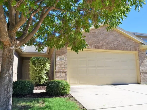7512 Lazy Spur Blvd, Fort Worth, TX 76131