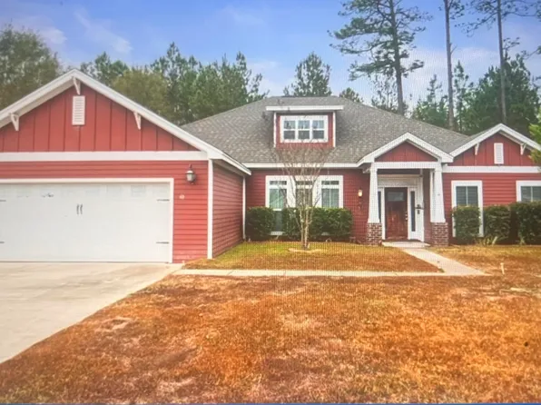 63 N Founders Way, Hattiesburg, MS 39401
