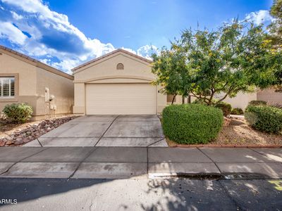 3219 E Fremont Rd, Phoenix, AZ, 85042