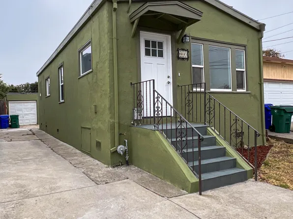 617 34th St, Richmond, CA 94805