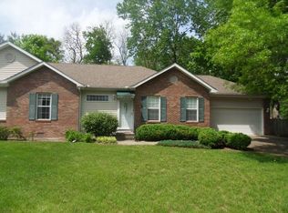 2490 Huber Ln, Terre Haute, IN