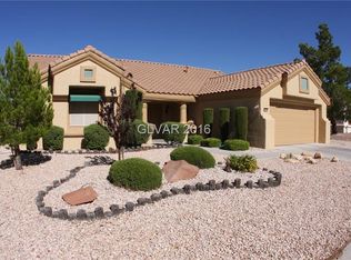 2908 Morning Ridge Dr, Las Vegas, NV 89134