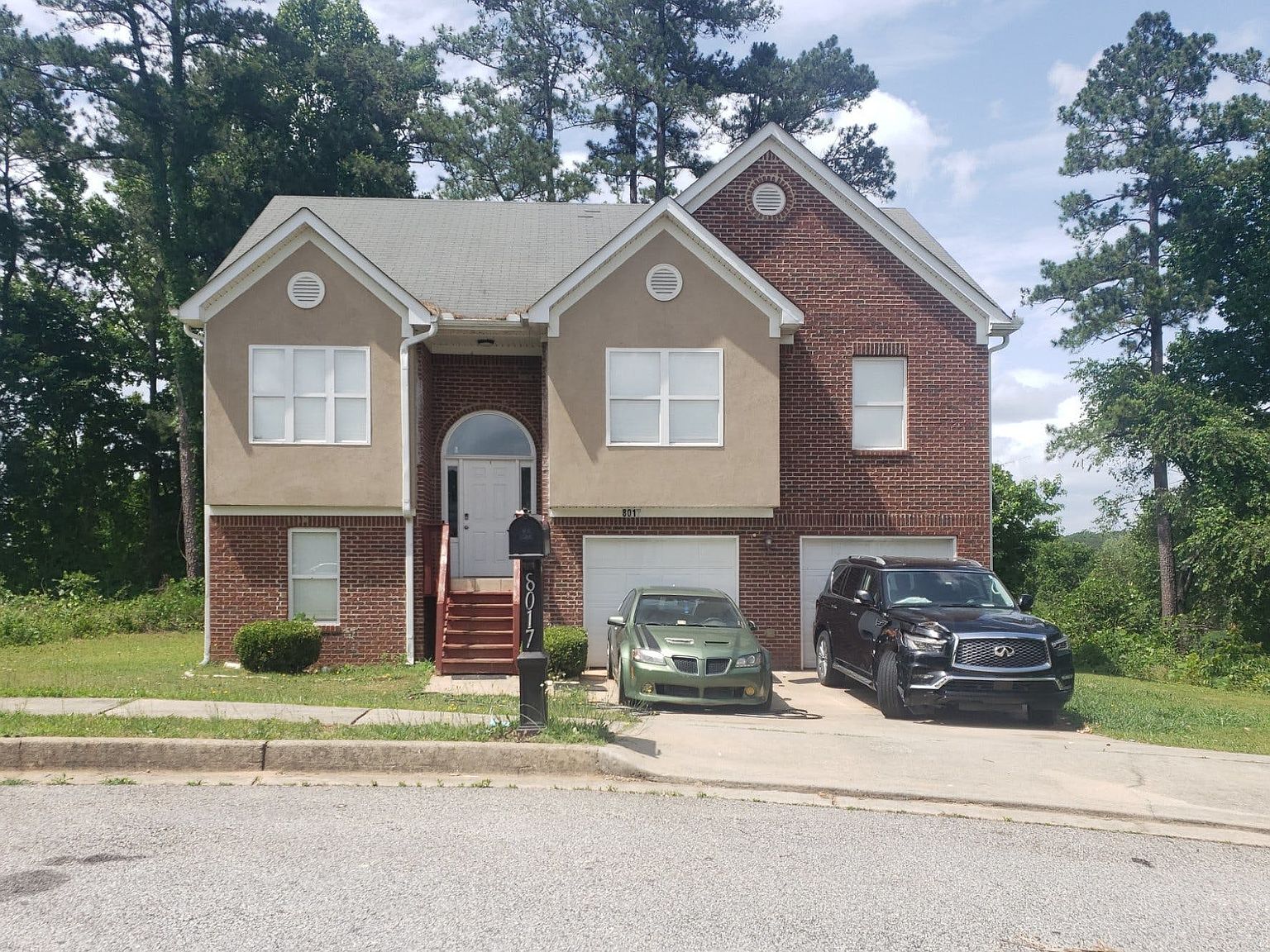 8017 Buffet Trl, Riverdale, GA 30296 Zillow