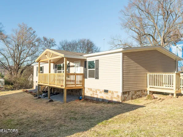 1927 Massachusetts Ave, Knoxville, TN 37921