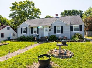 2417 Alycia Ave, Henrico, VA 23228
