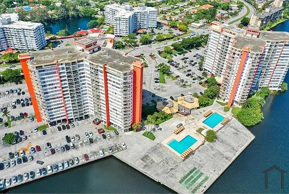 1351 NE Miami Gardens Dr #1702E — Photo 20