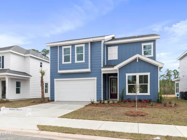 122 Brizo Ln, Pt Washington, FL 32459