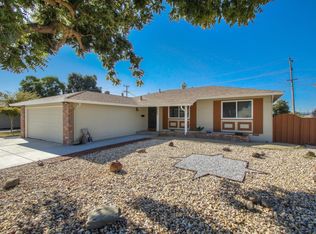 5401 Borgia Rd, Fremont, CA 94538