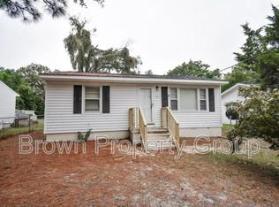 707 Veda St #B, Fayetteville, NC 28306