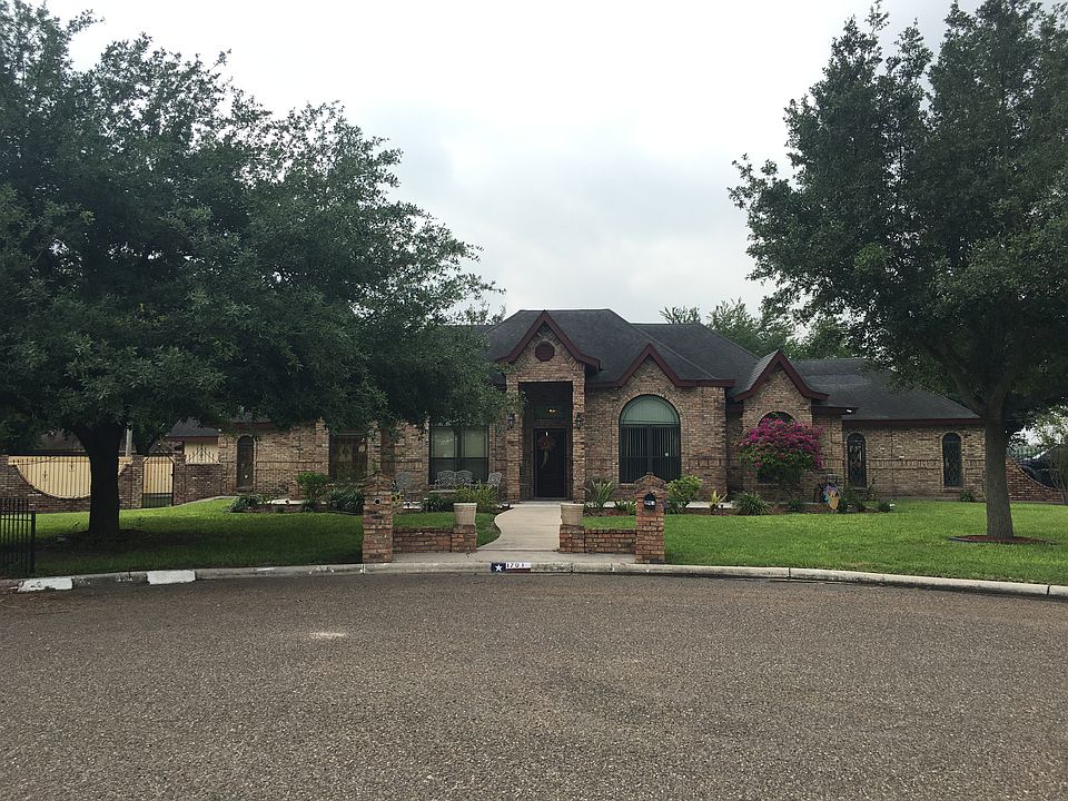1st image of 1701 Raul Aguilar Dr
