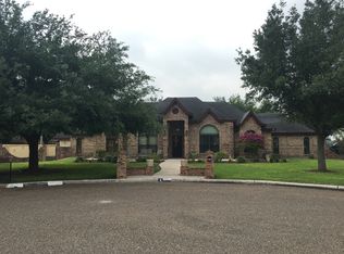 1701 Raul Aguilar Dr, Mission, TX 78572