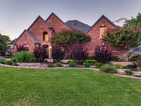 801 Shady Bend Ct, Highland Village, TX 75077