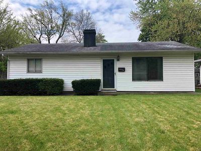1117 Linden Dr, Lafayette, IN, 47909