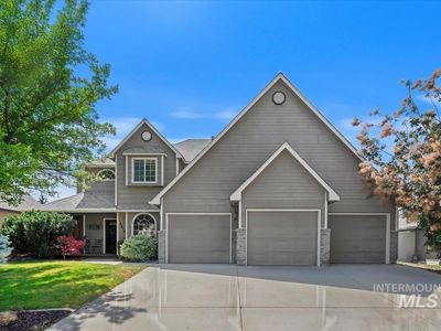 2612 S Willow Brook Pl, Caldwell, ID, 83605