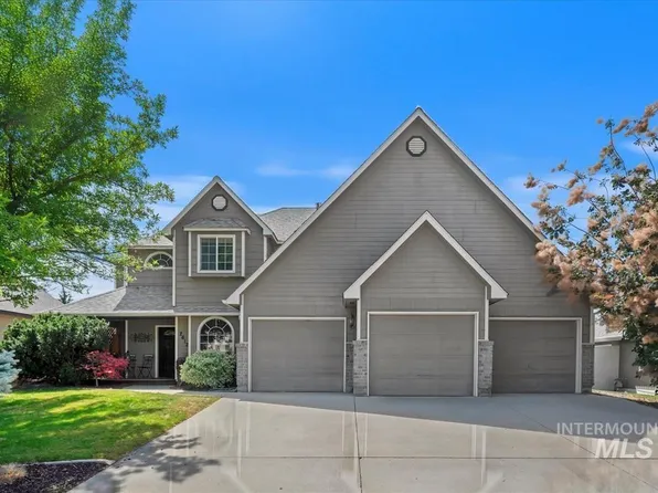 2612 S Willow Brook Pl, Caldwell, ID 83605