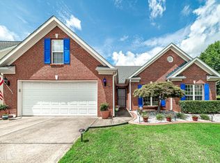 1709 Queen Victoria Ct, Locust Grove, GA 30248