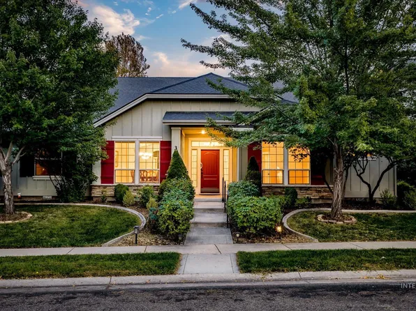 3660 N Colbourne Way, Meridian, ID 83642