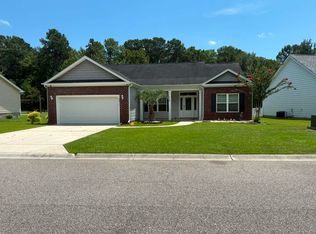 601 West Oak Circle Dr., Myrtle Beach, SC 29588