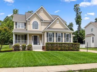 8232 Hampton Green Dr, Chesterfield, VA 23832