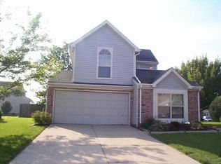 1505 N Park Vista Ct, Indianapolis, IN 46229