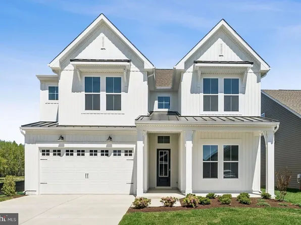 110 Kinglet Ct, Chester, MD 21619