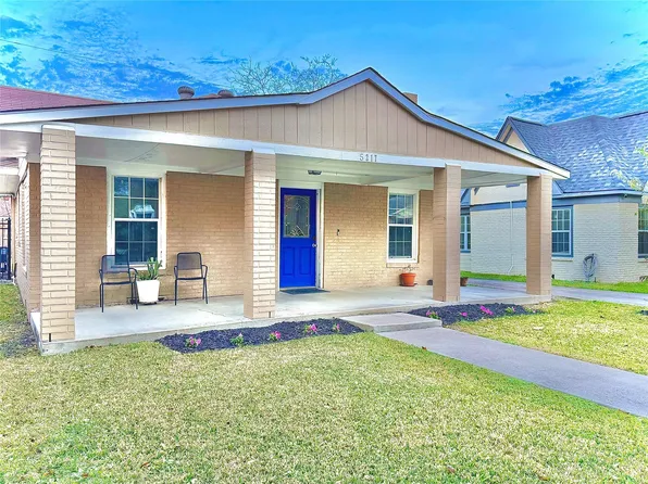 5217 Claremont St, Houston, TX 77023