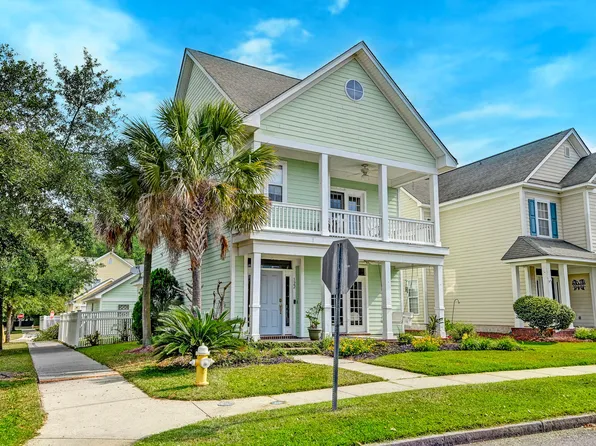122 Foxglove Ave, Summerville, SC 29483