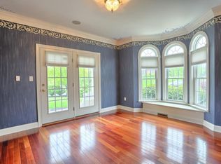 2401 Ascott Way, Mechanicsburg, PA 17055