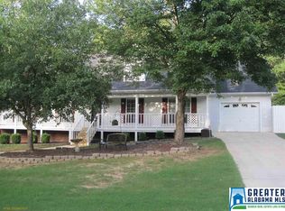 8705 Timber Ln, Kimberly, AL 35091